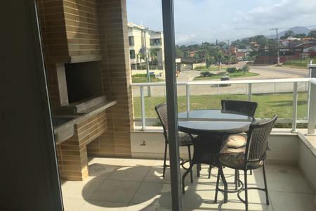 Florianópolis Apartamento Essence Life Campeche מראה חיצוני תמונה