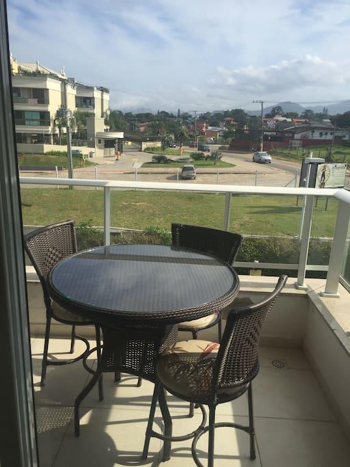 Florianópolis Apartamento Essence Life Campeche מראה חיצוני תמונה