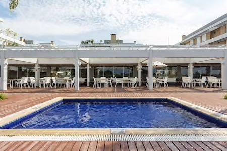 Florianópolis Apartamento Essence Life Campeche מראה חיצוני תמונה