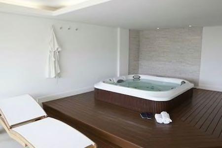 Florianópolis Apartamento Essence Life Campeche מראה חיצוני תמונה